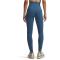 UNDER ARMOUR Seamless Cotton Leggings Damen 498 - wham blue/boundless blue XS