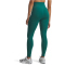 UNDER ARMOUR Seamless Cotton Leggings Damen 338 - rack green/arden green XS