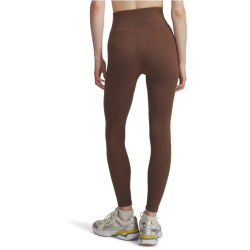 UNDER ARMOUR Seamless Cotton Leggings Damen 230 - incense...