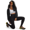 UNDER ARMOUR Seamless Cotton Leggings Damen 008 - ultimate black/anthracite XS