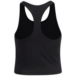 UNDER ARMOUR Motion Branded Cropped Tanktop Mädchen...