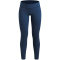 UNDER ARMOUR G Motion Branded Leggings Mädchen 498 - wham blue/blue haze XS (122-127 cm)
