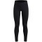 UNDER ARMOUR G Motion Branded Leggings Mädchen 001 - black/mod gray XS (122-127 cm)