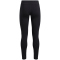 UNDER ARMOUR G Motion Branded Leggings Mädchen 001 - black/mod gray XS (122-127 cm)
