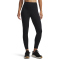 UNDER ARMOUR Motion Mesh Ankle Leggings Damen 001 - black/jet gray XS