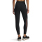 UNDER ARMOUR Motion Mesh Ankle Leggings Damen 001 - black/jet gray M