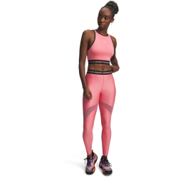 UNDER ARMOUR HeatGear Mesh Leggings Damen 600 -...