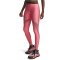 UNDER ARMOUR HeatGear Mesh Leggings Damen 600 - bittersweet pink/posh pink XL