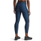 UNDER ARMOUR HeatGear Mesh Leggings Damen 498 - wham blue/blue haze XS