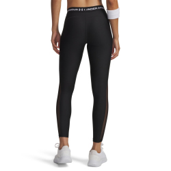 UNDER ARMOUR HeatGear Mesh Leggings Damen 008 - ultimate...