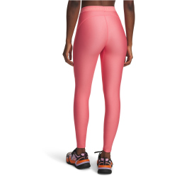UNDER ARMOUR HeatGear Leggings Damen 600 - bittersweet...