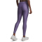 UNDER ARMOUR HeatGear Leggings Damen 520 - purple luxe/purple crest L