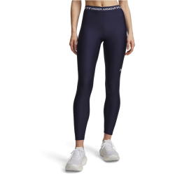 UNDER ARMOUR HeatGear Leggings Damen 410 - midnight...