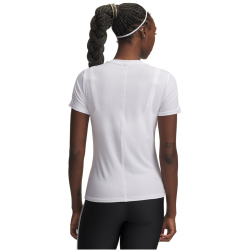 UNDER ARMOUR Tech Mesh Trainingsshirt Damen 100 -...