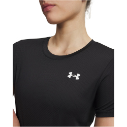 UNDER ARMOUR Tech Mesh Trainingsshirt Damen 001 -...