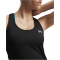 UNDER ARMOUR Tech Mesh Racer Tanktop Damen 001 - black/white XS