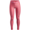 UNDER ARMOUR HeatGear Leggings Mädchen 600 - bittersweet pink/white XS (122-127 cm)