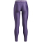 UNDER ARMOUR HeatGear Leggings Mädchen 520 - purple luxe/white S (127-137 cm)