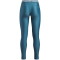 UNDER ARMOUR HeatGear Leggings Mädchen 466 - boundless blue/white S (127-137 cm)