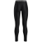 UNDER ARMOUR HeatGear Leggings Mädchen 001 - black/white XS (122-127 cm)