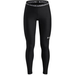 UNDER ARMOUR HeatGear Leggings Mädchen 001 -...