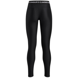 UNDER ARMOUR HeatGear Leggings Mädchen 001 -...