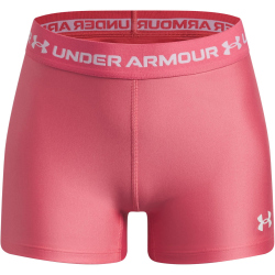 UNDER ARMOUR HeatGear Shorty Mädchen 600 -...