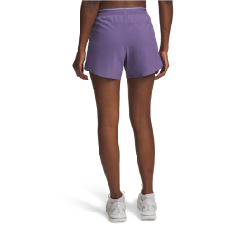 UNDER ARMOUR Vanish Woven 5" Shorts Damen 520 -...