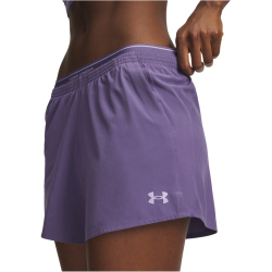 UNDER ARMOUR Vanish Woven 5" Shorts Damen 520 -...