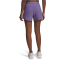 UNDER ARMOUR Vanish Woven 5" Shorts Damen 520 - purple luxe/purple crest XS