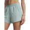 UNDER ARMOUR Vanish Woven 5" Shorts Damen 477 - enamel blue/refresh mint XS