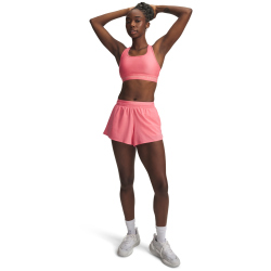 UNDER ARMOUR Vanish Woven 3" Shorts Damen 600 -...