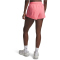 UNDER ARMOUR Vanish Woven 3" Shorts Damen 600 - bittersweet pink/posh pink S
