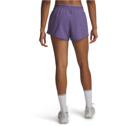 UNDER ARMOUR Vanish Woven 3" Shorts Damen 520 -...