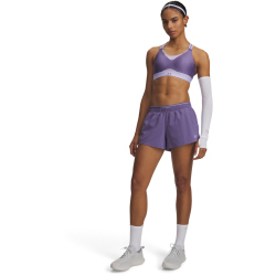 UNDER ARMOUR Vanish Woven 3" Shorts Damen 520 -...