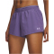 UNDER ARMOUR Vanish Woven 3" Shorts Damen 520 - purple luxe/purple crest XS