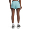 UNDER ARMOUR Vanish Woven 3" Shorts Damen 425 - blue haze/boundless blue XS