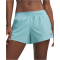 UNDER ARMOUR Vanish Woven 3" Shorts Damen 425 - blue haze/boundless blue S