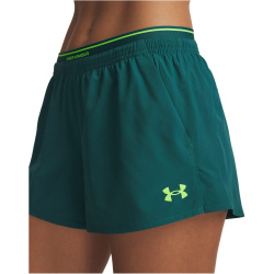 UNDER ARMOUR Vanish Woven 3" Shorts Damen 338 - rack...