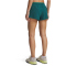 UNDER ARMOUR Vanish Woven 3" Shorts Damen 338 - rack green/hyper green XS