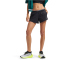 UNDER ARMOUR Vanish Woven 3" Shorts Damen 008 - ultimate black/mod gray XS