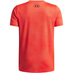 UNDER ARMOUR Tech Vent Jacquard Trainingsshirt Jungen 690...