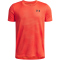 UNDER ARMOUR Tech Vent Jacquard Trainingsshirt Jungen 690 - venom red/black L (149-160 cm)