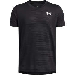 UNDER ARMOUR Tech Vent Jacquard Trainingsshirt Jungen 001...