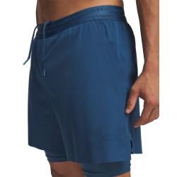 UNDER ARMOUR Vanish Elite 2in1 Shorts Herren 498 - wham...