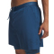 UNDER ARMOUR Vanish Elite 2in1 Shorts Herren 498 - wham blue/wham blue/wham blue XS