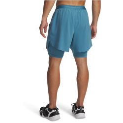 UNDER ARMOUR Vanish Elite 2in1 Shorts Herren 466 -...