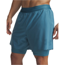 UNDER ARMOUR Vanish Elite 2in1 Shorts Herren 466 -...
