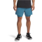 UNDER ARMOUR Vanish Elite 2in1 Shorts Herren 466 - boundless blue/boundless blue/boundless blue S