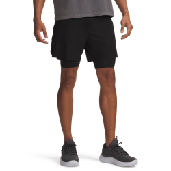 UNDER ARMOUR Vanish Elite 2in1 Shorts Herren 008 -...